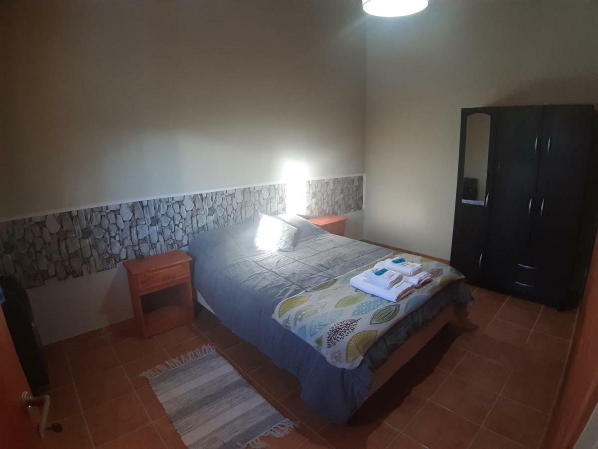 Apart Lago Mistico Villa Pehuenia Extérieur photo